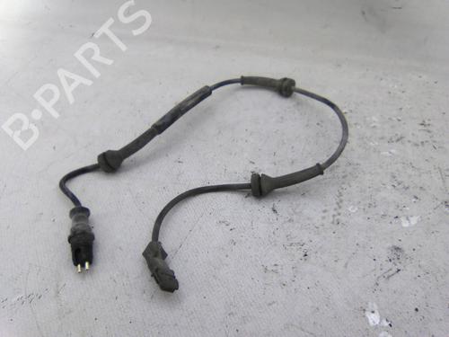 Used Electronic module RENAULT ESPACE IV (JK0/1_) 2.2 dCi (JK0H) (150 hp) 31255567