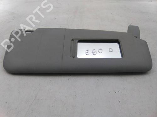 Right sun visor BMW 5 (E60) 530 d | BP22955322I2