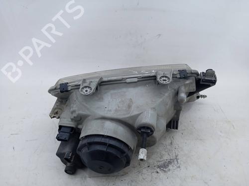Left headlight SAAB 9-3 (YS3D) 2.0 Turbo | BP19848756C28 