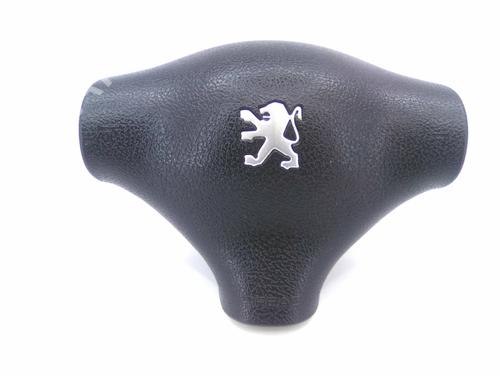 Used Driver airbag PEUGEOT 206 Hatchback (2A/C) 1.1 i (60 hp) 19822880