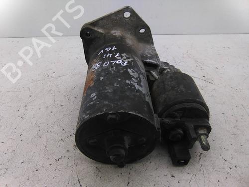 Starter VW POLO III (6N1) 60 1.4 | BP19820256M8 