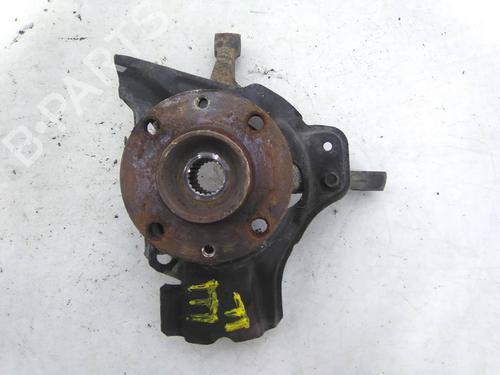 Used Left front steering knuckle FIAT BRAVO I (182_) 1.2 16V 80 (82 hp) 19822258
