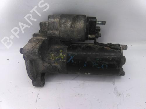 Used Starter CITROËN ZX (N2) 1.4 D (50 hp) 19819777