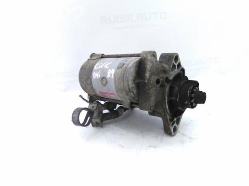 Used Starter HONDA CIVIC IV Hatchback (EC, ED, EE) 1.4 L (EC9) (90 hp) 19820030