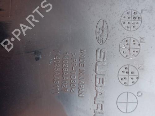 Other SUBARU IMPREZA Hatchback (GR, GH, G3) 2.0 D AWD | BP21675708O1 