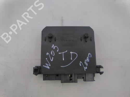 Outra MERCEDES-BENZ C-CLASS (W203) C 200 CDI (203.004) | BP22960923O1