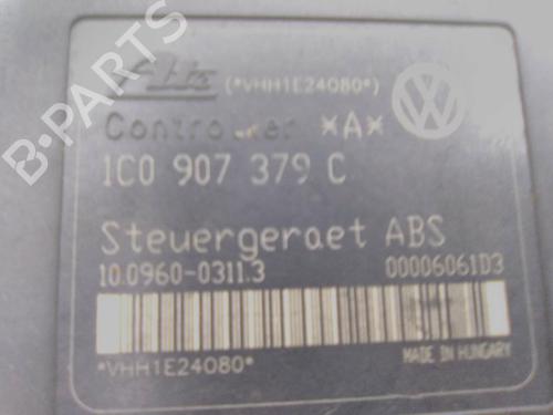 ABS pump SKODA OCTAVIA I Combi (1U5) 1.4 16V | BP19827107M43 