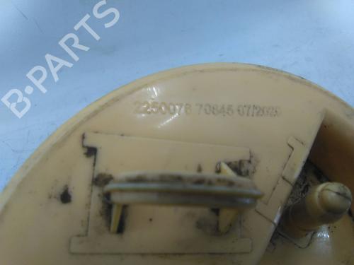 Fuel pump BMW 3 (E46) 330 xd | BP19837051M76