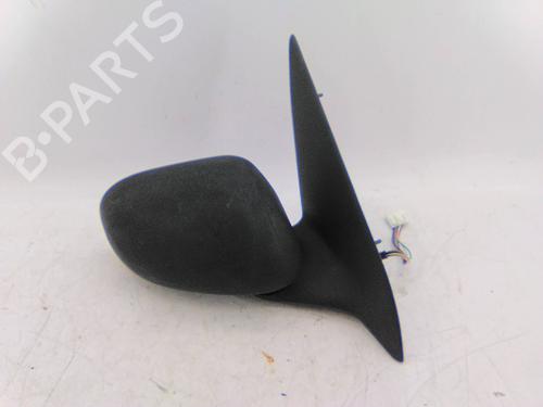 Right mirror FIAT BRAVA (182_) 1.2 16V 80 | BP19812874C27 