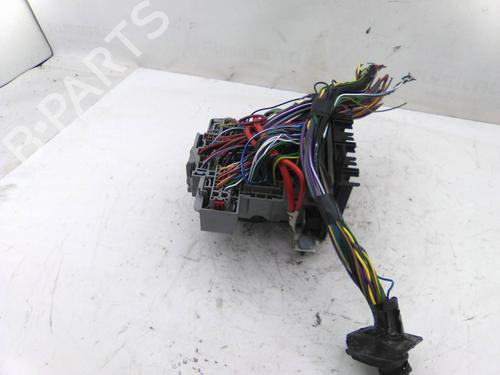 Fuse box FORD MONDEO IV (BA7) 1.6 TDCi | BP19836653E1 