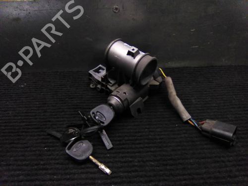 Used Ignition barrel FORD FIESTA III (GFJ) 1.8 D (60 hp) 19851179