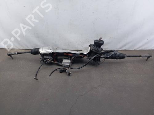 Steering rack SKODA OCTAVIA II Combi (1Z5) 1.9 TDI | BP28705983M22