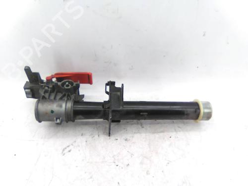 Used Steering column FORD FIESTA III (GFJ) 1.8 D (60 hp) 19856824
