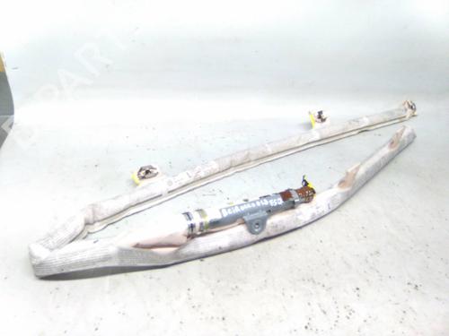 Used Left curtain airbag VW SCIROCCO Van (137) 2.0 TDi (140 hp) 19857761