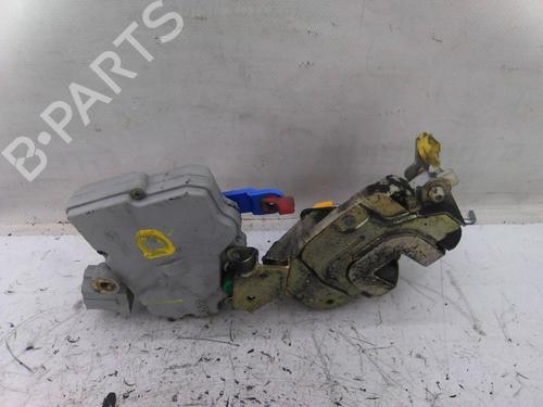 Front right lock NISSAN MICRA II (K11) 1.0 i 16V | BP19849855C97 