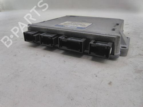 Engine control unit (ECU) MERCEDES-BENZ E-CLASS (W210) E 220 D (210.004) | BP19843468M57 