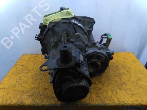 Gearbox VW POLO III (6N1) 45 1.0 | BP19842571M3 