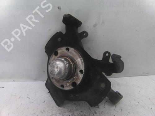 Used Left front steering knuckle OPEL ASTRA G Hatchback (T98) 1.4 16V (F08, F48) (90 hp) 19837210