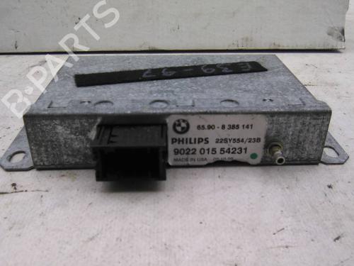 Used Electronic module BMW 5 (E39) 525 tds (143 hp) 22603308