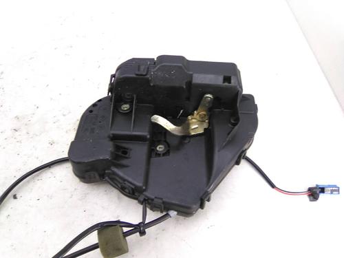 Rear right lock MERCEDES-BENZ E-CLASS T-Model (S211) E 220 T CDI | BP19831456C99 