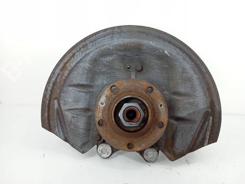 Højre hjullejehus spindel CITROËN C5 III Break (RW_) 1.6 HDi 110 (112 hp) 31365949