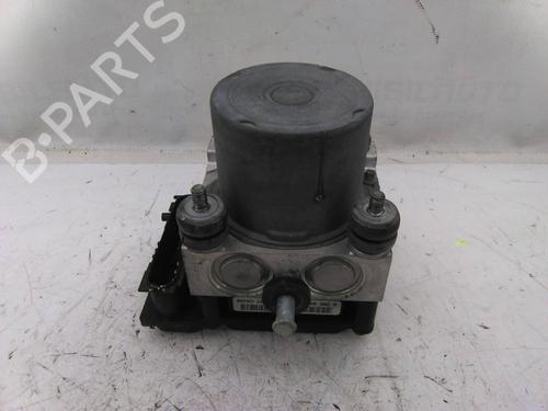 Used ABS pump OPEL COMBO Box Body/MPV 1.3 CDTI 16V (69 hp) 19835938