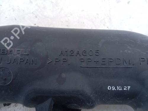 Other SUBARU IMPREZA Hatchback (GR, GH, G3) 2.0 D AWD | BP21675720O1 