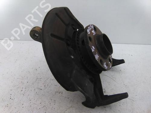 Right front steering knuckle VW GOLF IV (1J1) 1.4 16V | BP19856171M26 