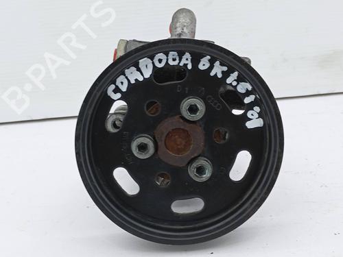 Steering pump SEAT CORDOBA (6K1, 6K2) 1.6 i | BP19841967M99 