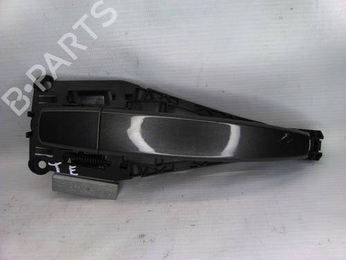 Used Rear left exterior door handle OPEL INSIGNIA A Sports Tourer (G09) 2.0 CDTI (35) (131 hp) 19816747