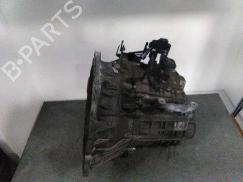 Gearbox FORD FOCUS I Turnier (DNW) 1.8 TDCi | BP19818258M3 