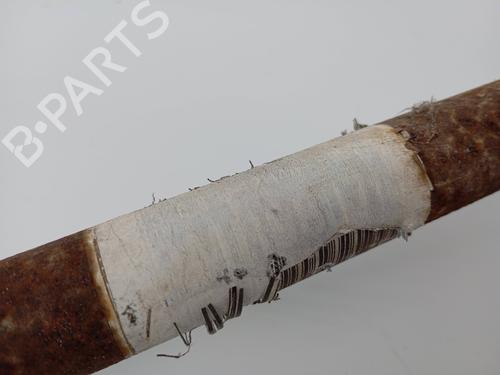 Right front driveshaft MITSUBISHI COLT VI (Z3_A, Z2_A) 1.1 (Z31A, Z32A) | BP30865001M39