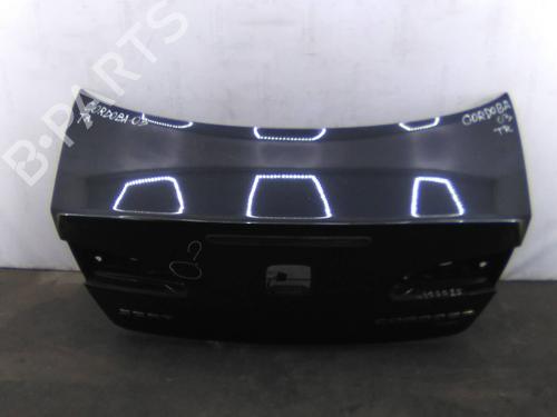 Bagklap CC/Kombi-Coupé SEAT CORDOBA (6L2) 1.4 TDI (70 hp) 22337122