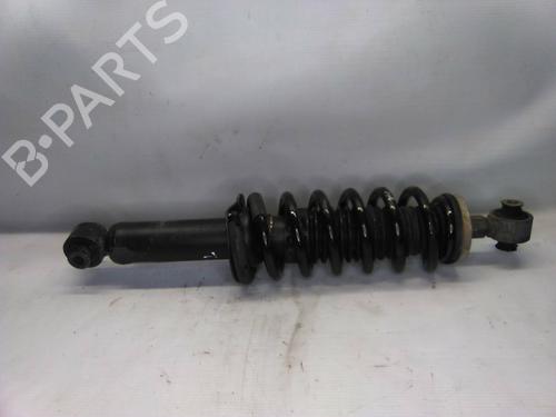 Used Left rear shock absorber PEUGEOT 508 I (8D_) 1.6 HDi (112 hp) 19870769