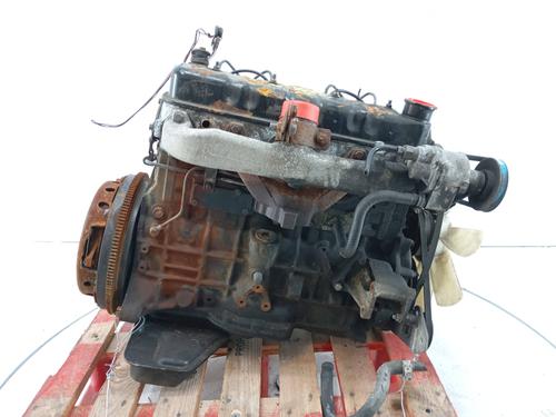Engine FORD SIERRA II Turnier (BNG) 2.3 D | BP31934161M1 