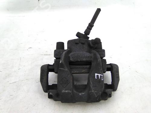 Used Left front brake caliper RENAULT CLIO IV (BH_) 1.5 dCi 75 (75 hp) 19827873