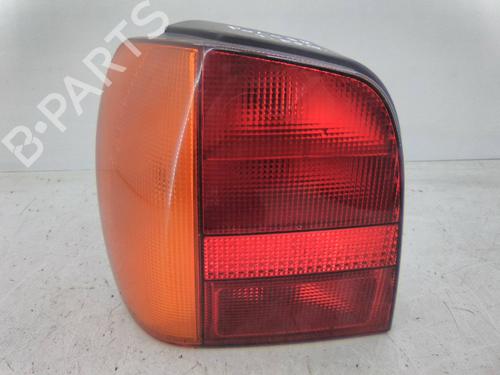 Used Left taillight VW POLO III (6N1) 50 1.0 (50 hp) 19822049