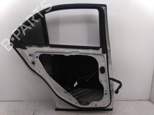 Left rear door MERCEDES-BENZ C-CLASS (W204) C 220 CDI (204.002) | BP19915691C4 