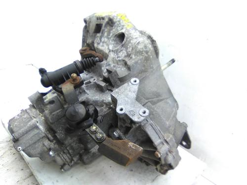 Gearbox FIAT GRANDE PUNTO (199_) 1.3 D Multijet | BP30046462M3 