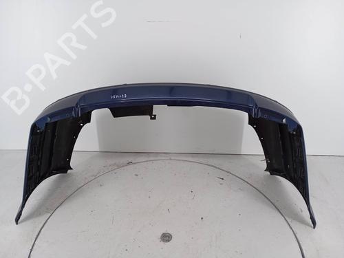 Rear bumper VW PASSAT B5.5 (3B3) 1.9 TDI | BP31591003C8 