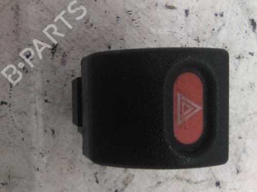 Used Warning switch OPEL ASTRA F Saloon (T92) 1.7 TD (F19, M19) (68 hp) 19841625