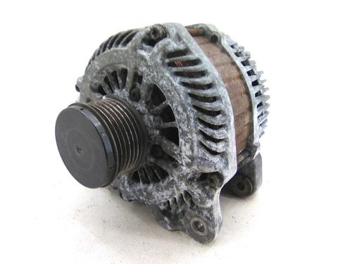 Alternator RENAULT GRAND SCÉNIC III (JZ0/1_) 1.5 dCi (JZ0A) | BP29566950M7