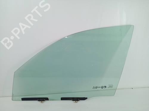 Dør rude ventre foran ROVER 200 I Saloon (XH) 216 (83 hp) 32787619