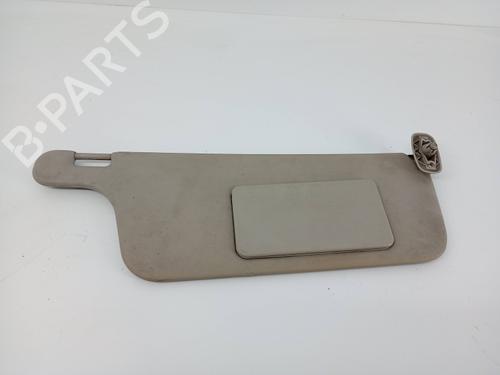Used Right sun visor OPEL FRONTERA B (U99) 2.2 DTI (6B_ZC, 6B_VF, 6B_66, 6B_76) (116 hp) 30947529