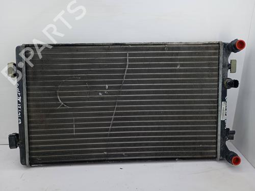 Used Water radiator VW GOLF IV (1J1) 1.4 16V (75 hp) 19821247