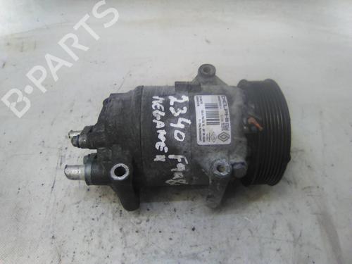 Used AC compressor RENAULT MEGANE II (BM0/1_, CM0/1_) 1.5 dCi (BM1F, CM1F) (86 hp) 19819984