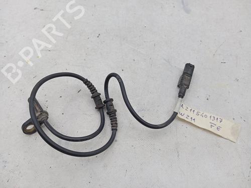 Used Electronic module MERCEDES-BENZ E-CLASS (W211) E 220 CDI (211.006) (150 hp) 31256350