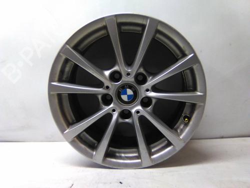 Felg BMW 3 (E46) 320 d (129 hp) 19873268