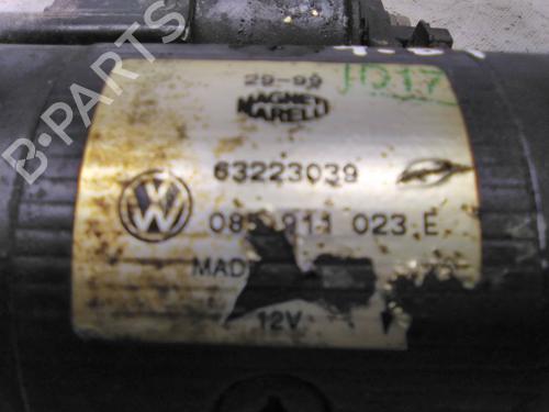 Starter SEAT IBIZA II (6K1) 1.0 | BP19846985M8 