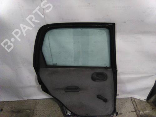 Left rear door OPEL CORSA B (S93) 1.2 i 16V (F08, F68, M68) | BP19813534C4 